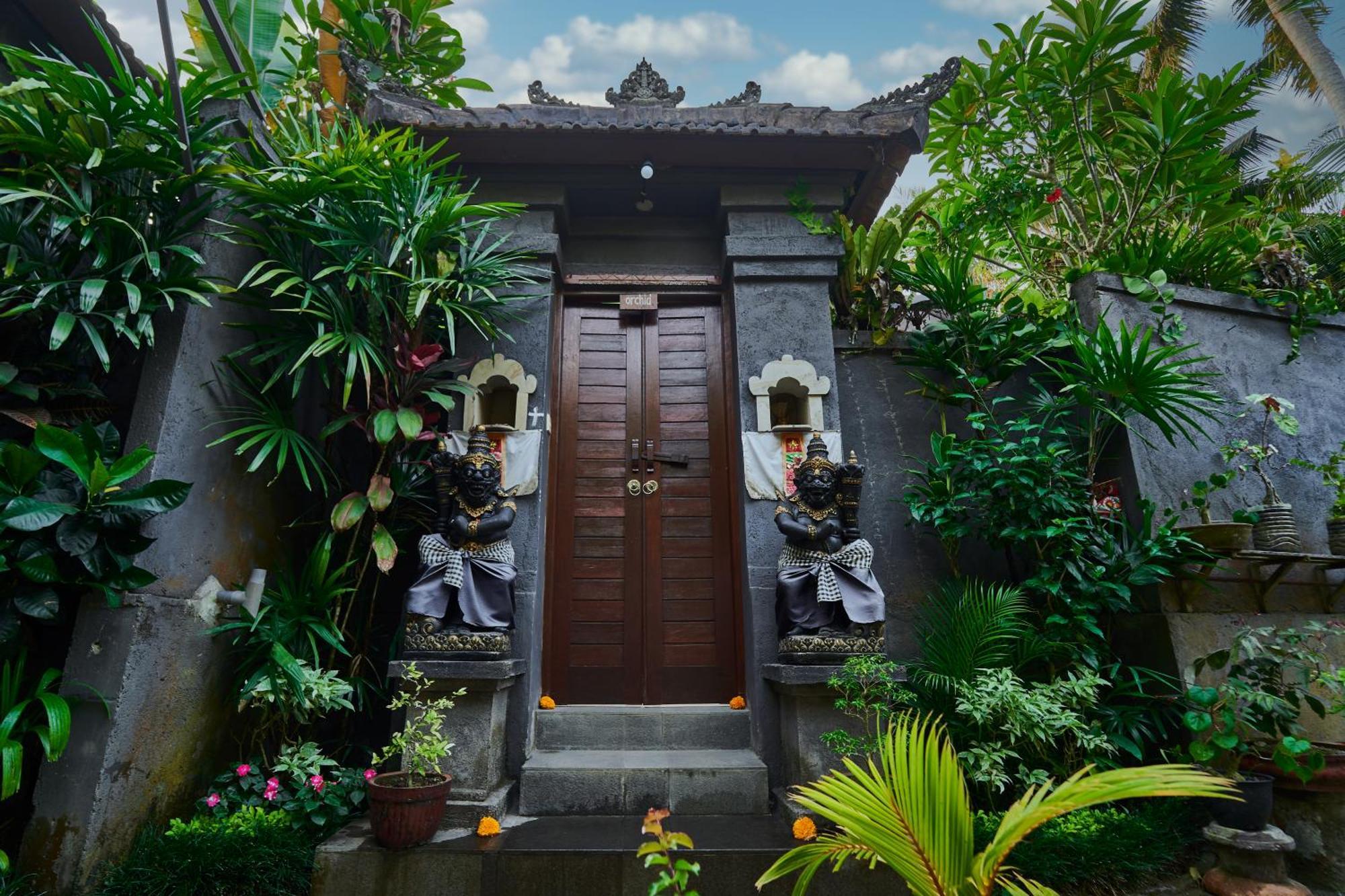 Buda Merta 2 Villa Ubud