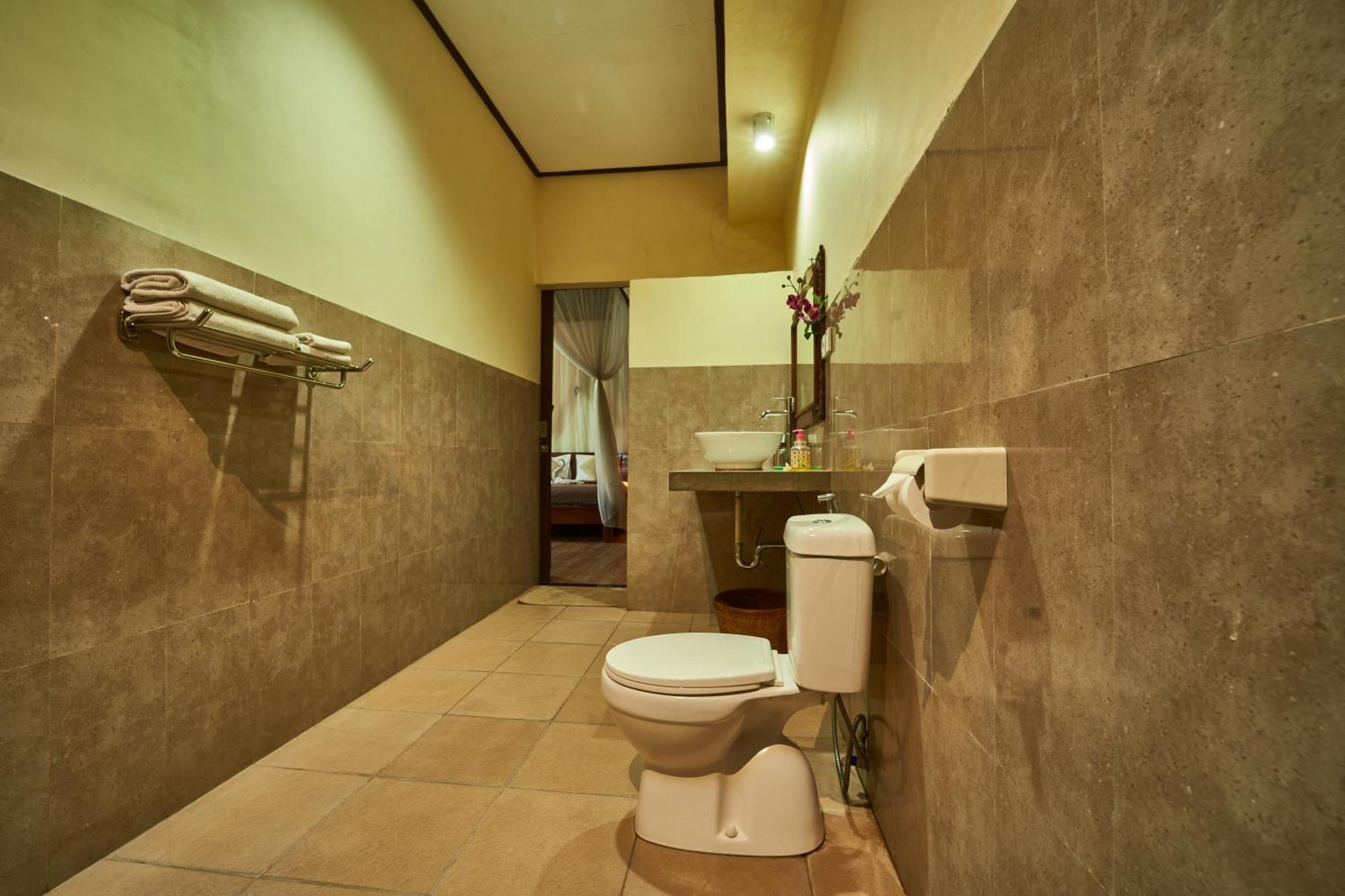 Buda Merta 2 * Ubud
