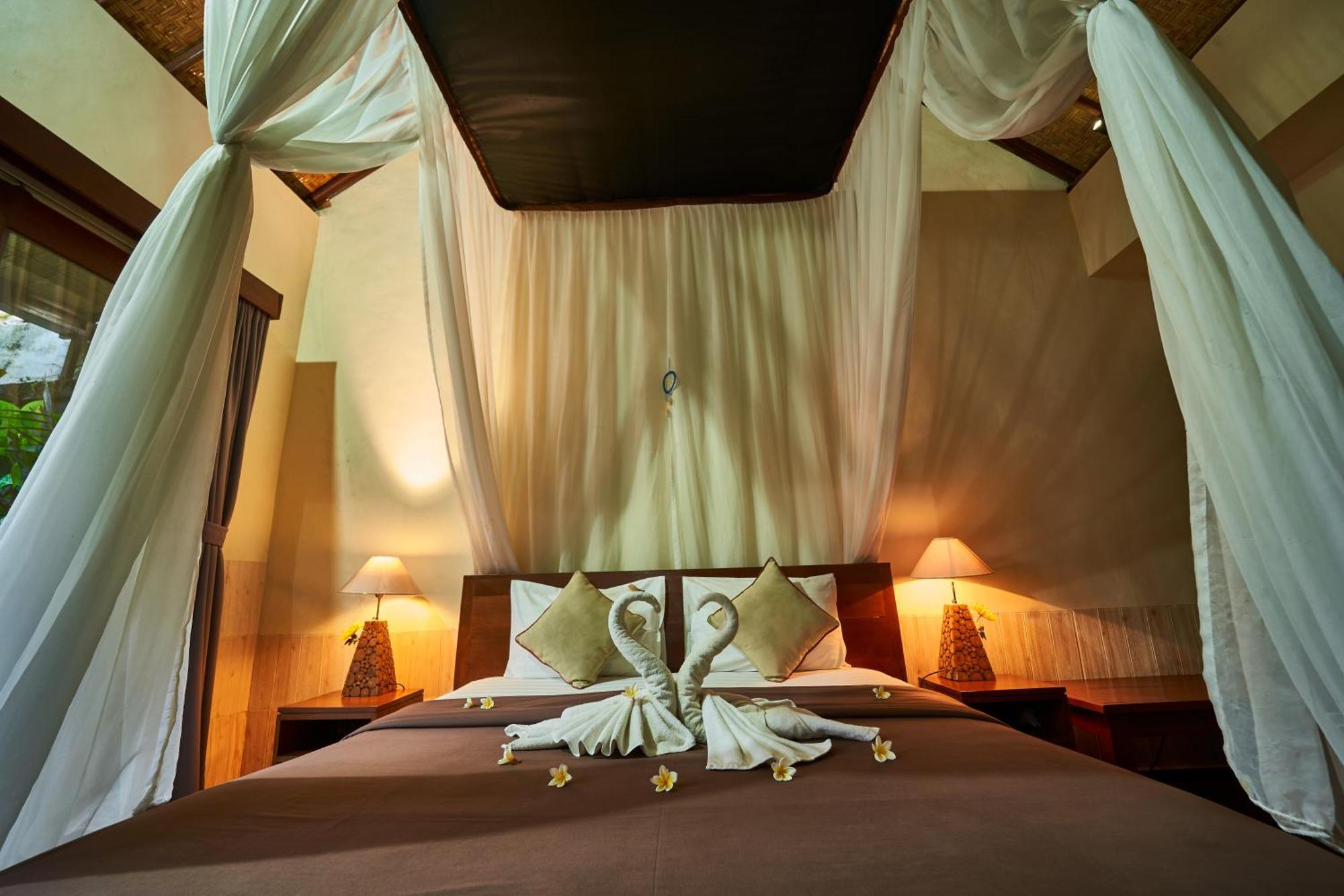 Villa Buda Merta 2 Ubud