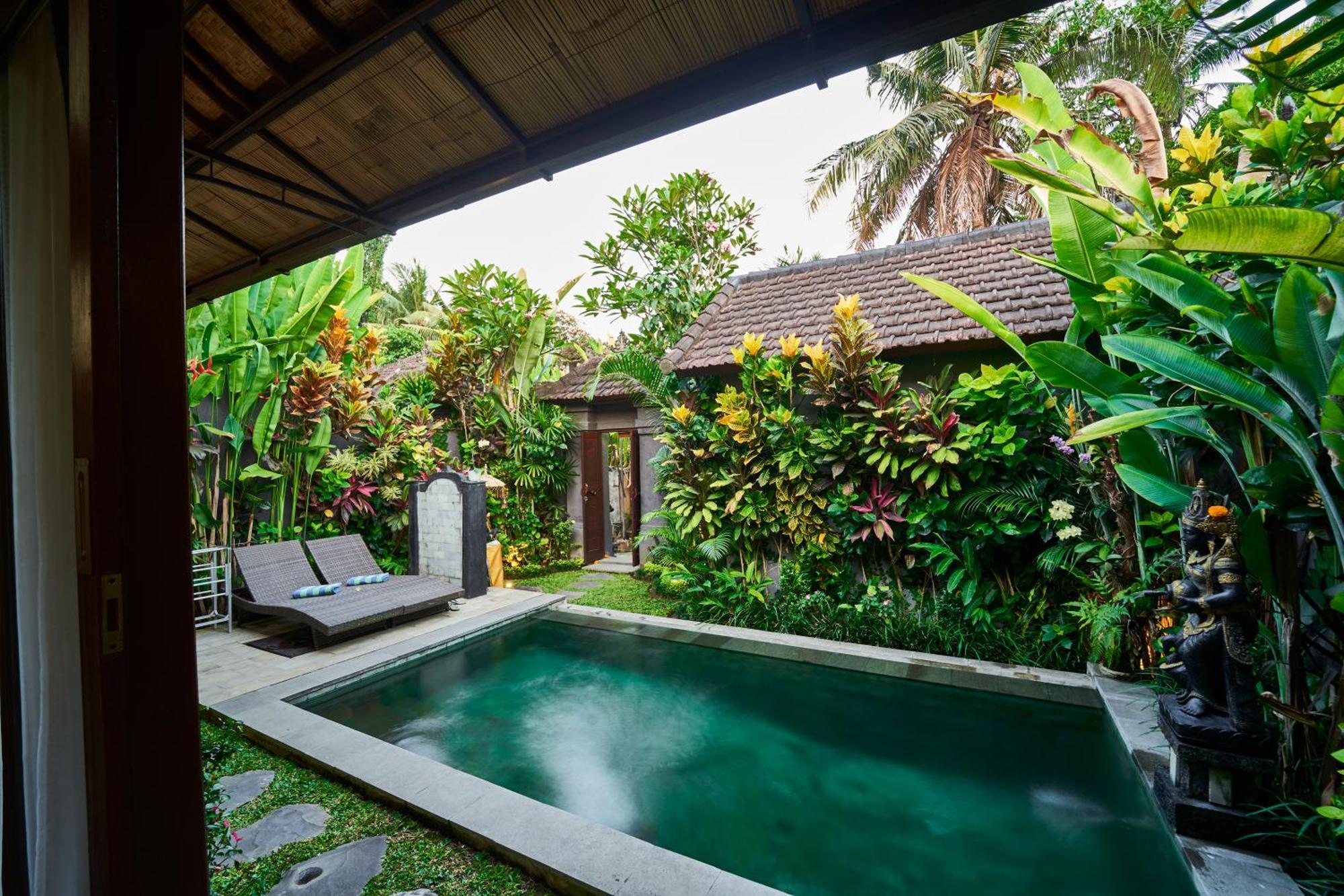 Buda Merta 2 * Ubud