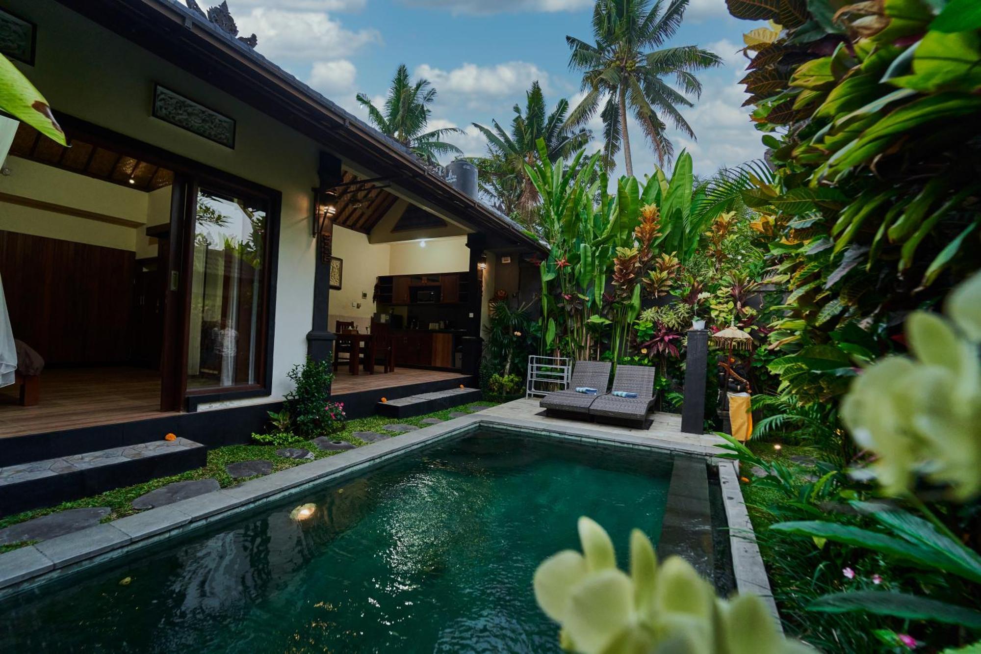 Villa Buda Merta 2 Ubud