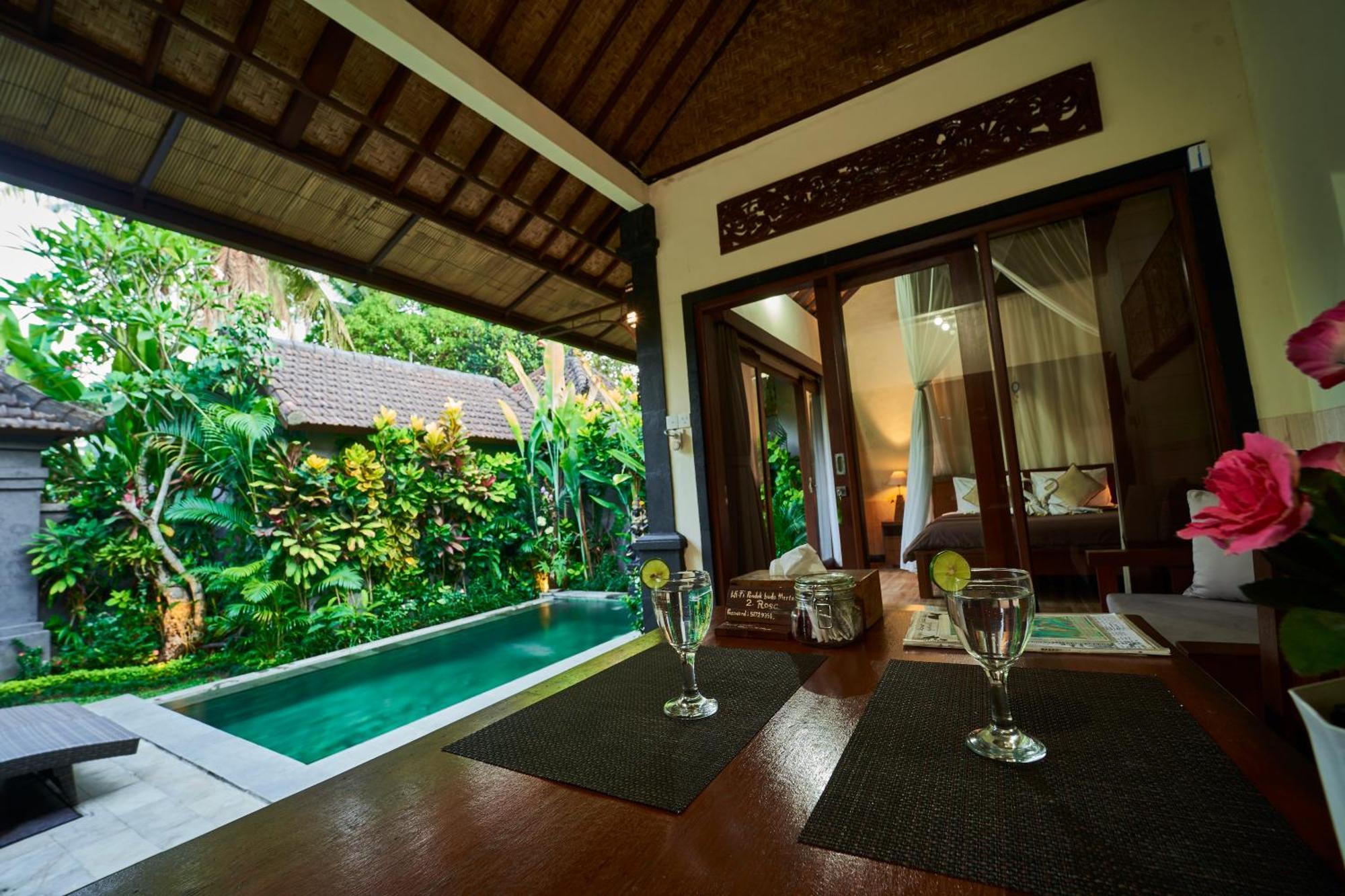 Buda Merta 2 * Ubud