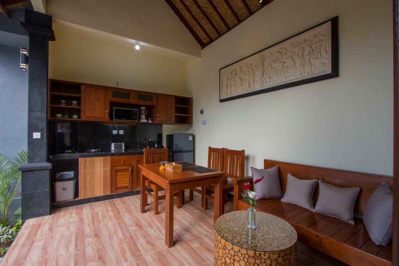 Buda Merta 2 Villa Ubud