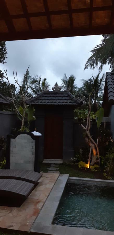 Villa Buda Merta 2 Ubud